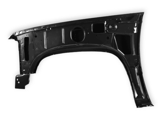 Front Fender - Right - Chevrolet/GMC C1500/K1500 - 04-453 - Obscure Parts
