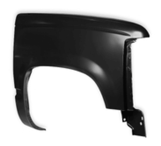 Front Fender - Right - Chevrolet/GMC C1500/K1500 - 04-453 - Obscure Parts