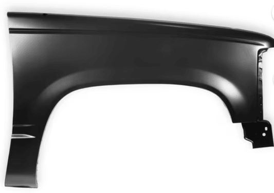 Front Fender - Right - Chevrolet/GMC C1500/K1500 - 04-453 - Obscure Parts