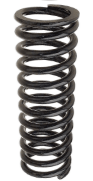 Front Spring - SLC - Mercedes-Benz R107 SL - 114-321-07-04 - Obscure Parts