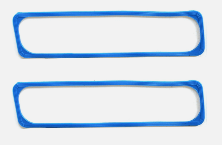 Head Gasket Set - TBI - GMT400 - Obscure Parts