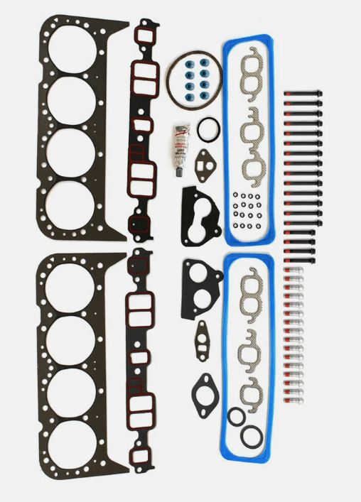 Head Gasket Set - TBI - GMT400 - Obscure Parts