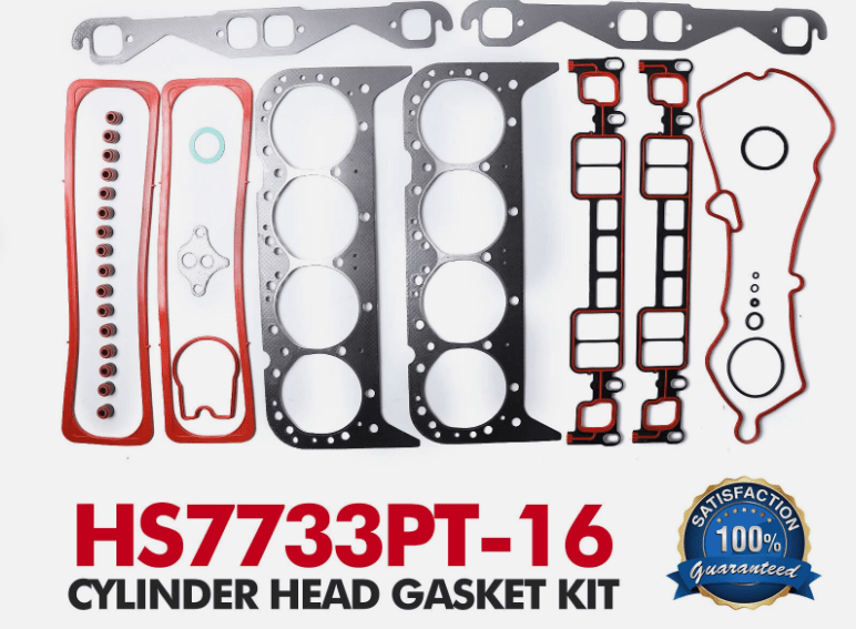Head Gasket Set - Vortec - GMT400 - Obscure Parts