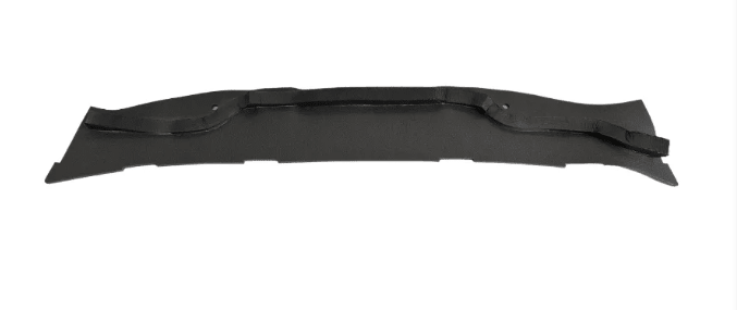 Hood Seal - R107 SL - Obscure Parts
