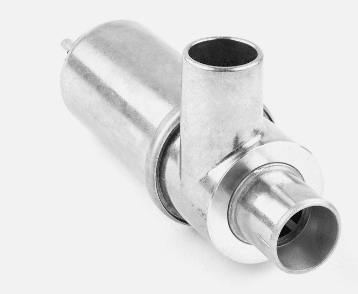 Idle Control Valve - R107 SL - Obscure Parts
