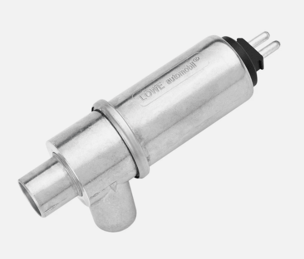 Idle Control Valve - R107 SL - Obscure Parts