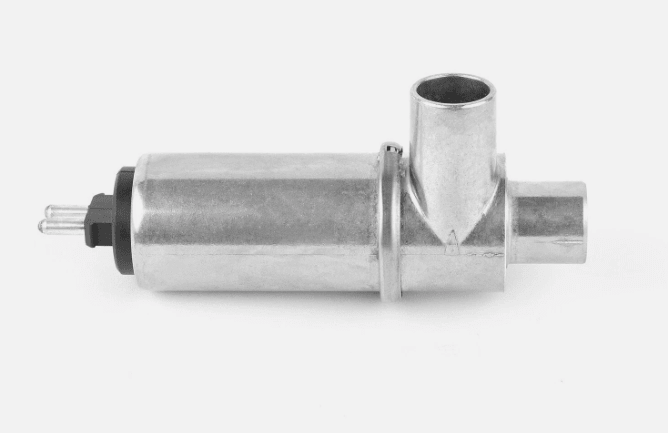 Idle Control Valve - R107 SL - Obscure Parts