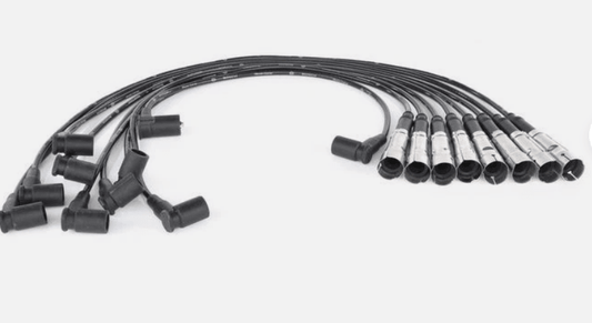 Ignition Wire Set - R107 SL - Obscure Parts