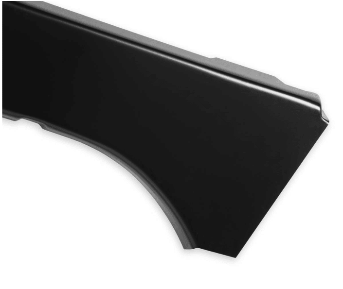 Inner Rocker Panel - Right - Chevrolet/GMC C1500/K1500 - 04-424 - Obscure Parts