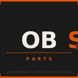 Obscure Parts
