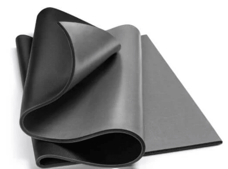 Mass Loaded Vinyl (MLV) Barrier, 9 sqft - 9 sqft sheet - OBScureParts