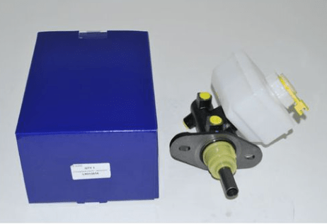 Master Cylinder - Defender - Obscure Parts