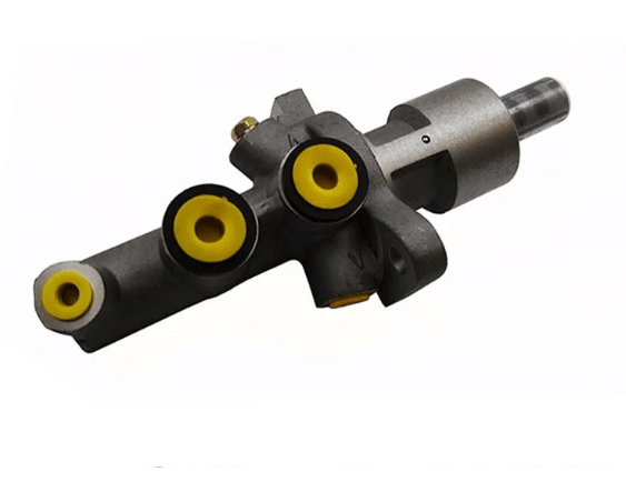 Master Cylinder - Late - R107 SL - Obscure Parts