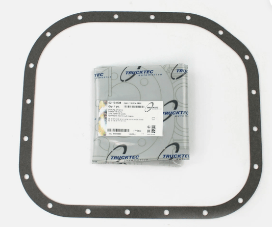 Oil Pan Gasket - R107 SL - Obscure Parts