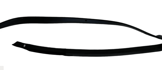 Pillar Post Seal, Pair - Mercedes-Benz R107 SL - 107-690-07-97 - Obscure Parts
