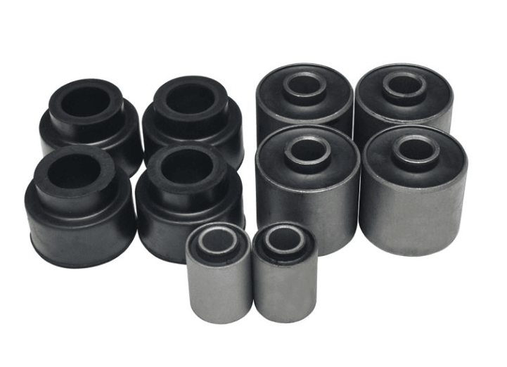 Radius Arm Bushing Set - Defender - Obscure Parts