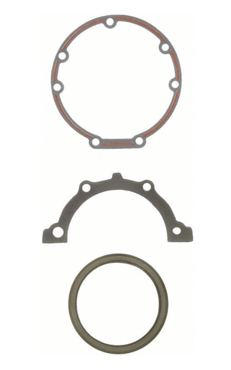 Rear Crank Seal - TBI - GMT400 - Obscure Parts