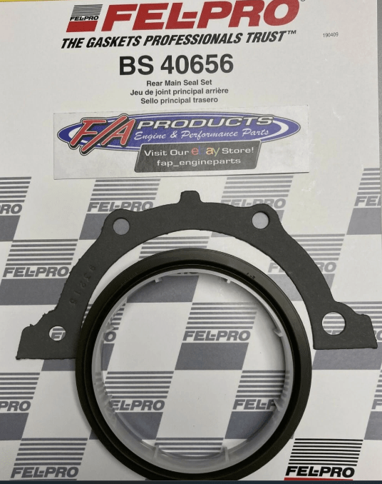 Rear Crank Seal - Vortec - GMT400 - Obscure Parts