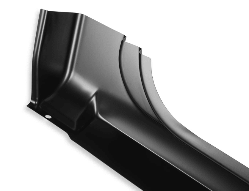 Rocker Panel, Outer - Right - Chevrolet/GMC C1500/K1500 - 04-422 - Obscure Parts