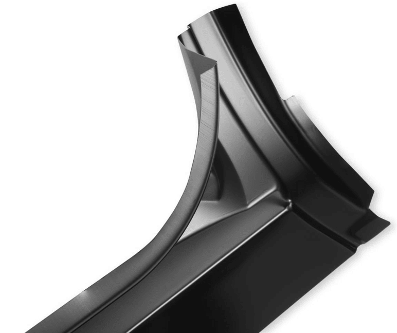 Rocker Panel, Outer - Right - Chevrolet/GMC C1500/K1500 - 04-422 - Obscure Parts