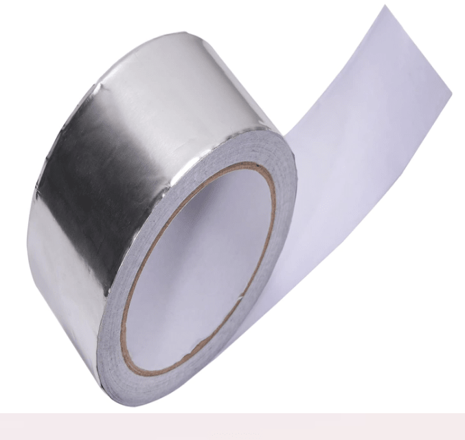 Seam Sealing Tape - Foil seam tape - OBScureParts
