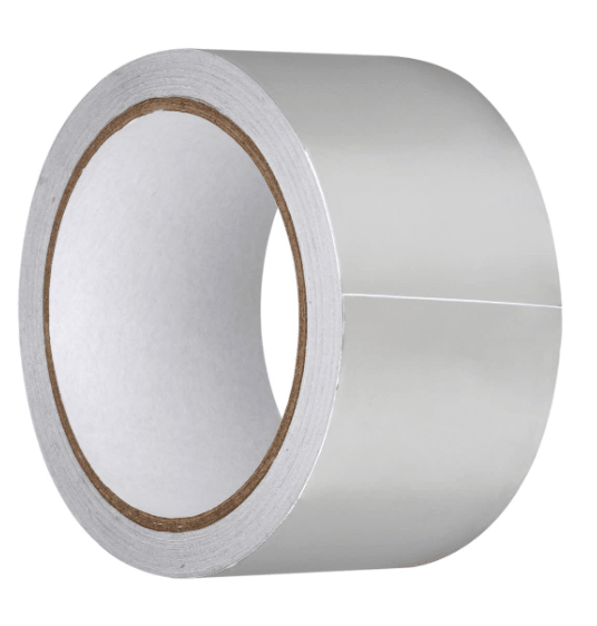 Seam Sealing Tape - Foil seam tape - OBScureParts