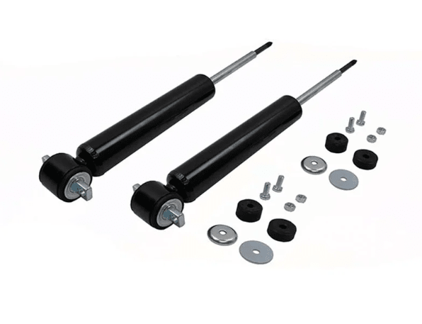 Shock Absorber - Rear - R107 SL - Obscure Parts