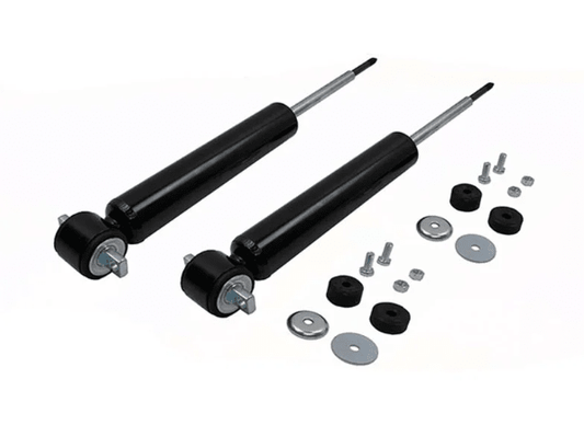Shock Absorber - Rear - R107 SL - Obscure Parts