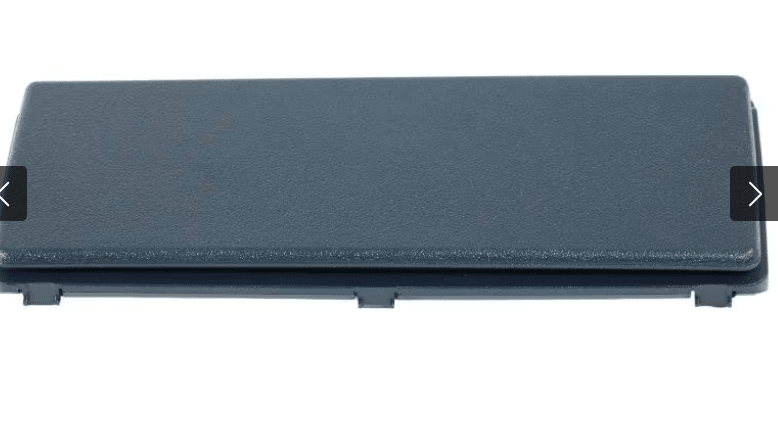 Sun Visor Vanity Mirror Insert - Mercedes-Benz R107 SL - SB-SP-R107 - Obscure Parts