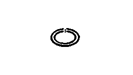 Thermostat Housing Gasket - Chevrolet/GMC C1500 GMT400