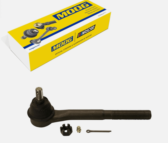 Tie Rod End Set - Inner & Outer, 4WD - Chevrolet/GMC K1500 - ES2838RL - Obscure Parts