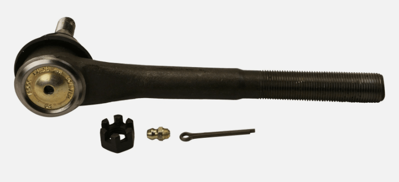 Tie Rod End Set - Inner & Outer, 4WD - Chevrolet/GMC K1500 - ES2838RL - Obscure Parts
