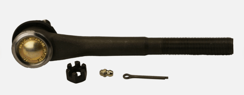 Tie Rod End Set - Inner & Outer, 4WD - Chevrolet/GMC K1500 - ES2838RL - Obscure Parts