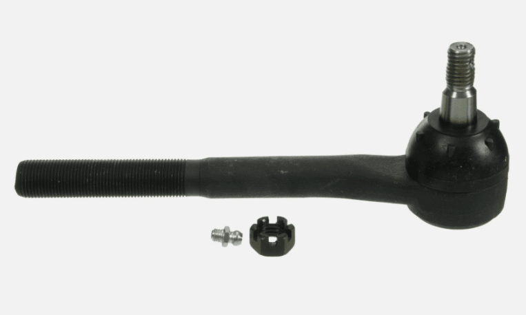 Tie Rod End Set - Inner & Outer, 4WD - Chevrolet/GMC K1500 - ES2838RL - Obscure Parts
