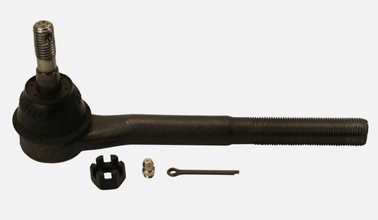 Tie Rod End Set - Inner & Outer, 4WD - Chevrolet/GMC K1500 - ES2838RL - Obscure Parts