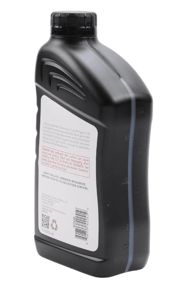 Transfer Case Fluid, Dexron III (NP241/NP243) - 10-9240 - GMT400 - OBScureParts