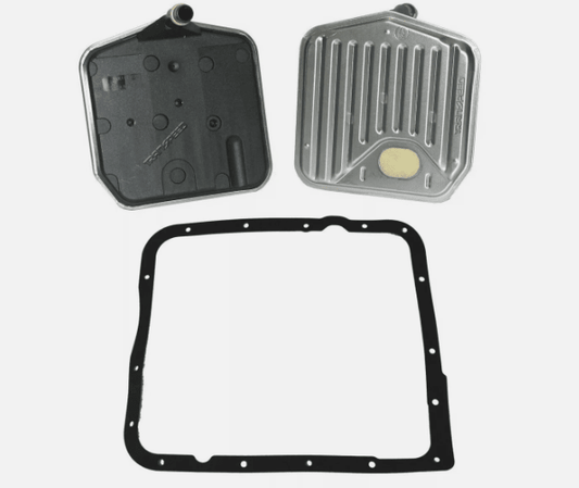 Transmission Oil Pan Gasket - GMT400 - Obscure Parts
