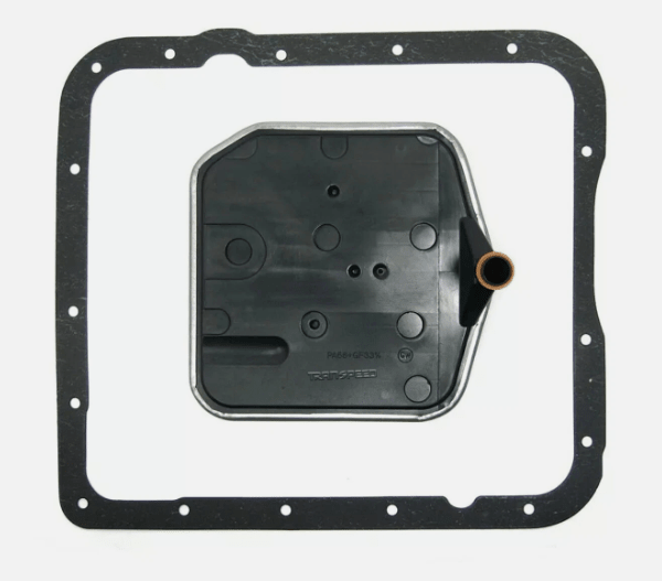 Transmission Oil Pan Gasket - GMT400 - Obscure Parts