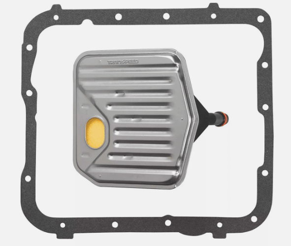 Transmission Oil Pan Gasket - GMT400 - Obscure Parts