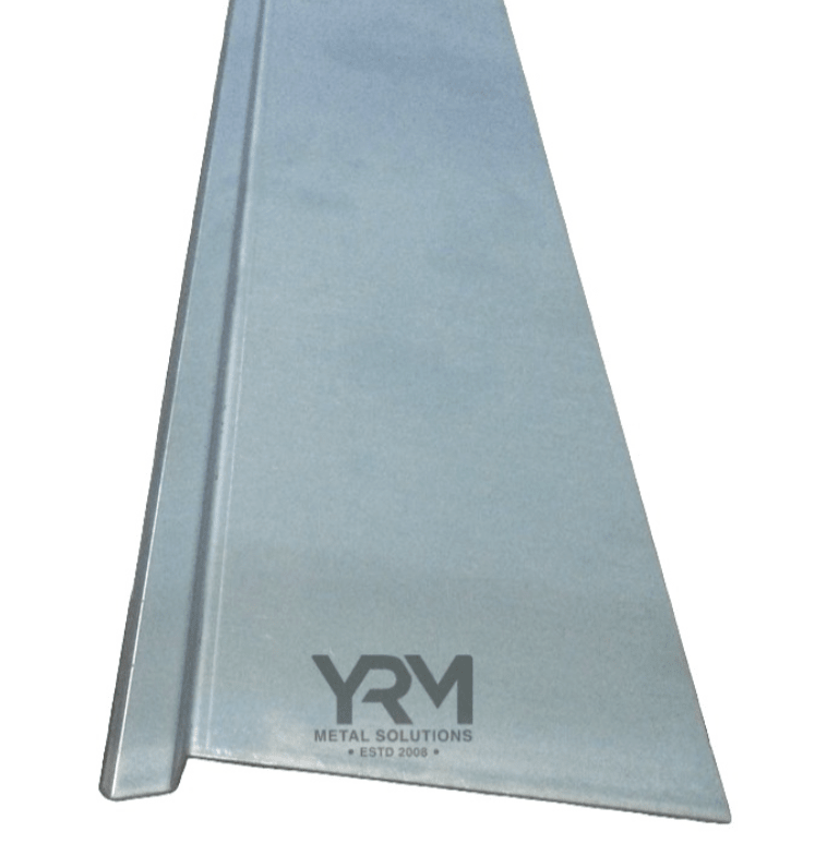 Vent Bulkhead Repair Panel, Bottom - Land Rover Defender - YRM228 - Obscure Parts