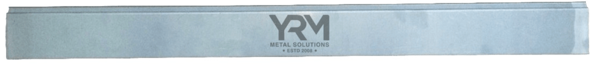 Vent Bulkhead Repair Panel, Bottom - Land Rover Defender - YRM228 - Obscure Parts