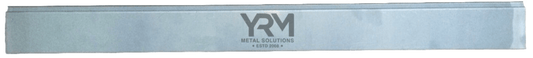 Vent Bulkhead Repair Panel, Bottom - Land Rover Defender - YRM228 - Obscure Parts