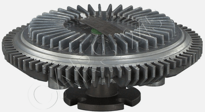 Viscous Fan Clutch - R107 SL - Obscure Parts