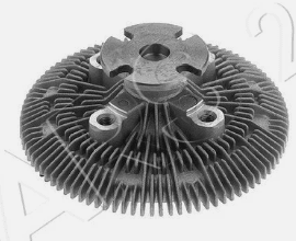 Viscous Fan Clutch - R107 SL - Obscure Parts