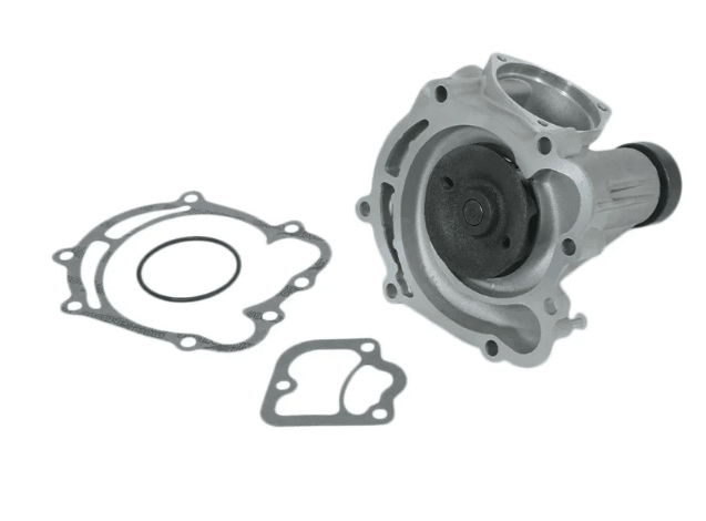 Water Pump - R107 SL - Obscure Parts