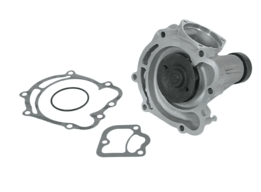 Water Pump - R107 SL - Obscure Parts