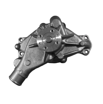 Water Pump Small Block - Chevrolet/GMC 1500 GMT400