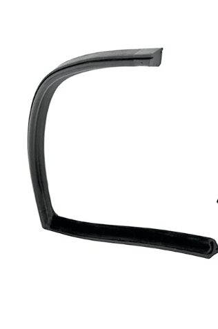 Window Seal - Hardtop, Left - R107 SL - Obscure Parts