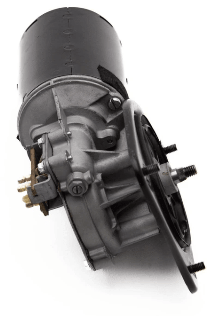 Wiper Motor, Re-Manufactured - Mercedes-Benz R107 SL - 1078200942 - Obscure Parts